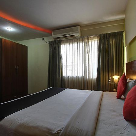 Townhouse Jp Residency Near Delhi Airport Ξενοδοχείο Νέο Δελχί Εξωτερικό φωτογραφία