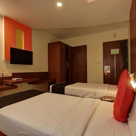 Townhouse Jp Residency Near Delhi Airport Ξενοδοχείο Νέο Δελχί Εξωτερικό φωτογραφία
