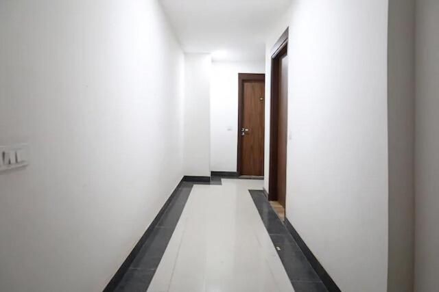 Townhouse Jp Residency Near Delhi Airport Ξενοδοχείο Νέο Δελχί Εξωτερικό φωτογραφία